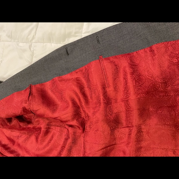 Dolce & Gabanna Martini Blazer - Picture 2 of 10